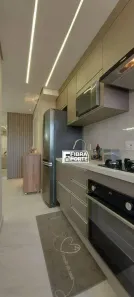 Apartamento com 3 Quartos à venda, 68m² no São Bernardo, Campinas