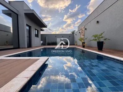 Casa de Condomínio com 3 Quartos à venda, 199m² no Terravista Residence Club, Mirassol