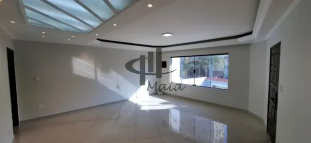 Sobrado com 4 Quartos para alugar, 156m² no Santa Paula, São Caetano do Sul