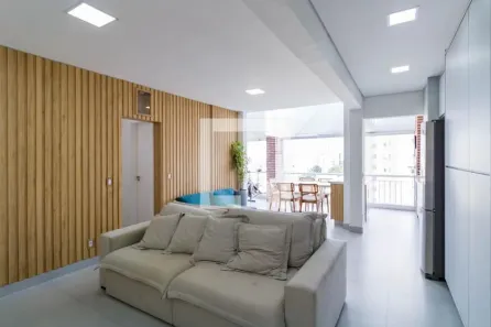 Cobertura com 3 Quartos à venda, 153m² no Jardim Ampliação, São Paulo