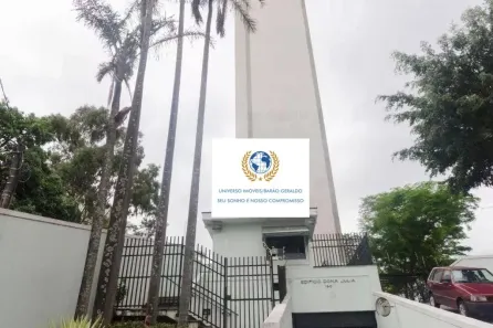 Apartamento com 1 Quarto à venda, 35m² no Taquaral, Campinas