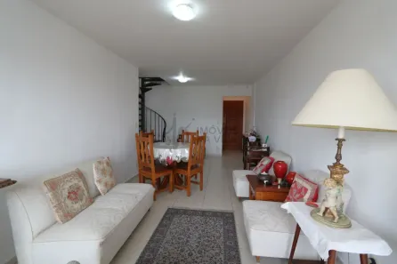 Cobertura com 5 Quartos à venda, 188m² no Vila Mariana, São Paulo