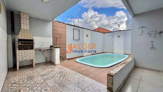 Ponto Comercial com 1 Quarto à venda, 220m² no Planalto, Porto Velho