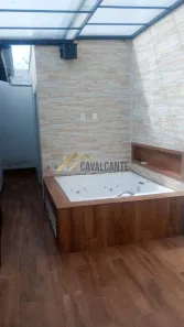 Casa de Condomínio com 3 Quartos à venda, 150m² no Barbalho, Salvador