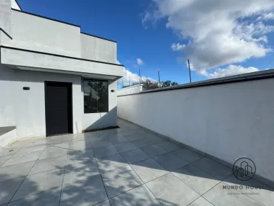 Casa de Condomínio com 2 Quartos à venda, 70m² no Jardim Sao Lucas, Salto de Pirapora