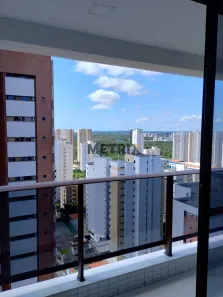 Apartamento com 1 Quarto à venda, 37m² no Aldeota, Fortaleza