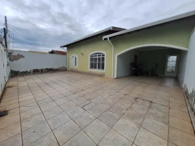 Casa com 3 Quartos à venda, 169m² no Jardim Planalto de Viracopos, Campinas