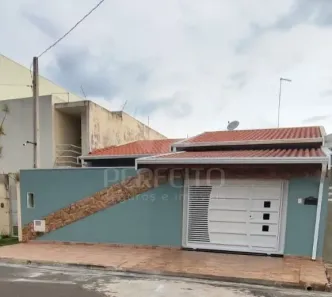 Casa com 3 Quartos à venda, 180m² no Jardim Residencial Firenze, Hortolândia