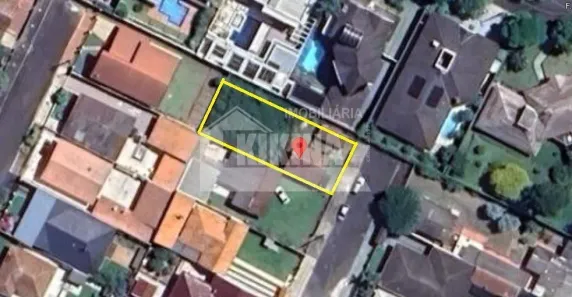 Lote/Terreno à venda, 476m² no Orfãs, Ponta Grossa