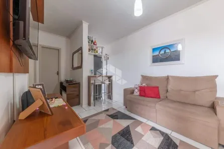 Apartamento com 2 Quartos à venda, 63m² no Noal, Santa Maria