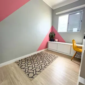 Apartamento com 2 Quartos à venda, 46m² no Recreio São Judas Tadeu, São Carlos