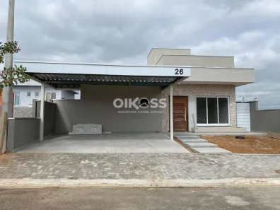 Casa com 3 Quartos à venda, 151m² no Loteamento Floresta, São José dos Campos