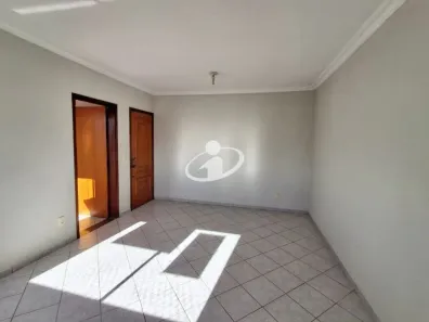 Apartamento com 2 Quartos para alugar, 75m² no Vigilato Pereira, Uberlândia