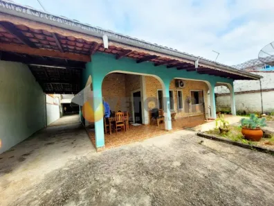 Casa com 3 Quartos à venda, 184m² no Indaiá, Caraguatatuba