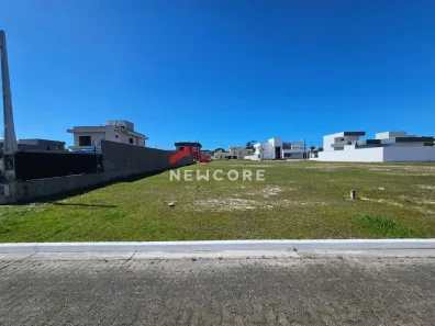 Lote/Terreno à venda, 300m² no Estância Flora Rica, Peruíbe