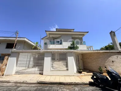 Casa de Condomínio com 5 Quartos à venda, 1100m² no Jardim São Bento, São Paulo