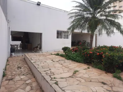 Casa com 3 Quartos à venda, 160m² no Jardim Santa Rosália, Sorocaba