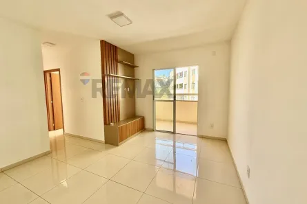 Apartamento com 2 Quartos para alugar, 84m² no Bandeirantes, Juiz de Fora