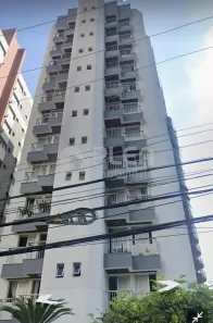 Apartamento com 3 Quartos à venda, 90m² no Santana, São Paulo