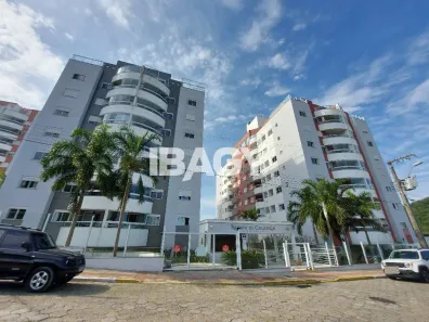 Cobertura com 3 Quartos para alugar, 165m² no Pantanal, Florianópolis