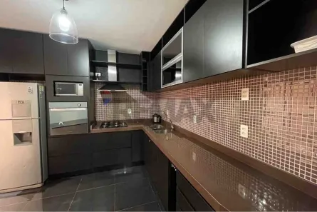 Sobrado com 3 Quartos à venda, 219m² no Parque Universitário, Americana