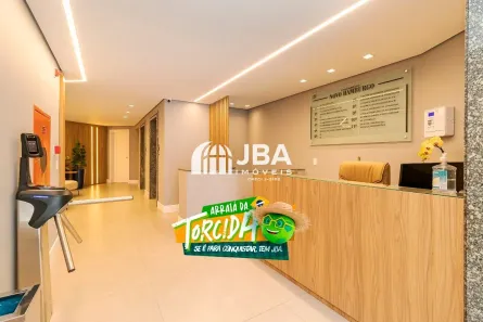Imóvel Comercial à venda, 75m² no Centro, Curitiba