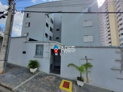 Apartamento com 2 Quartos à venda, 47m² no Vila Massuchetto, Americana