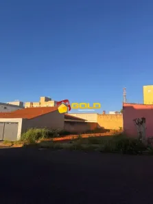 Lote/Terreno à venda, 360m² no Santa Mônica, Uberlândia