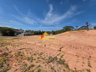 Lote/Terreno à venda, 496m² no Antônio Fonseca, Divinópolis