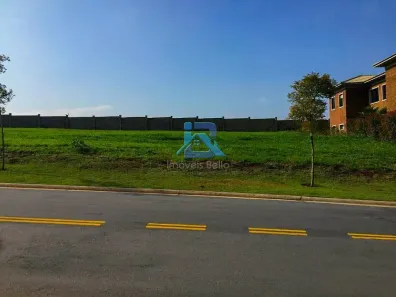 Lote/Terreno à venda, 1329m² no Capela do Barreiro, Itatiba