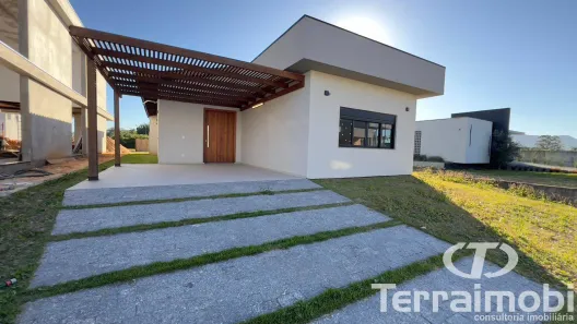 Casa de Condomínio com 3 Quartos à venda, 183m² no , Garopaba