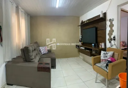 Casa com 3 Quartos à venda, 86m² no Santa Maria, São Caetano do Sul