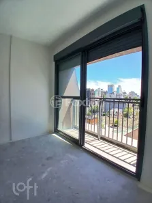 Apartamento com 1 Quarto à venda, 24m² no Bela Vista, Porto Alegre