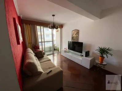 Apartamento com 2 Quartos à venda, 68m² no Chácara Califórnia, São Paulo