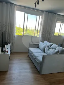 Apartamento com 1 Quarto à venda, 34m² no Tatuapé, São Paulo