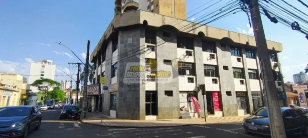 Sala Comercial para alugar, 63m² no Mercês, Uberaba