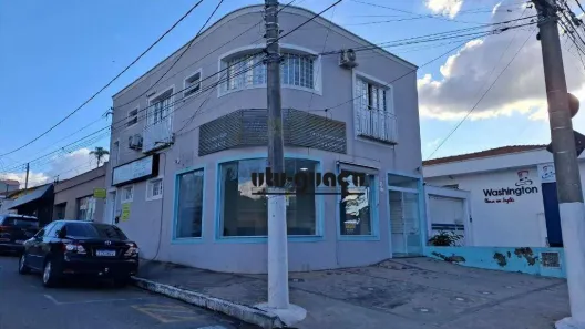 Ponto Comercial para alugar, 60m² no Vila Nova, Itu