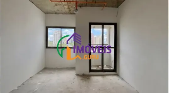 Sala Comercial à venda, 20m² no Santo Amaro, São Paulo