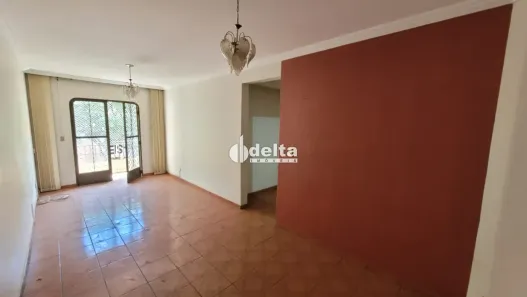 Apartamento com 3 Quartos à venda, 102m² no Tabajaras, Uberlândia