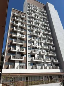 Apartamento com 1 Quarto à venda, 25m² no Vila Mariana, São Paulo