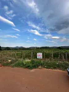 Lote/Terreno à venda, 360m² no Vila Verde, São Joaquim de Bicas