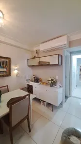 Apartamento com 3 Quartos à venda, 63m² no Piatã, Salvador