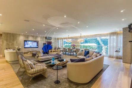 Apartamento com 4 Quartos à venda, 252m² no Indianópolis, São Paulo