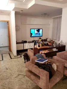 Apartamento com 3 Quartos à venda, 142m² no Vila Regente Feijó, São Paulo