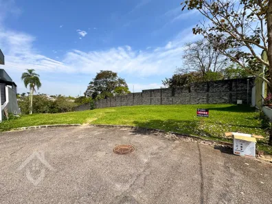 Lote/Terreno à venda, 690m² no Bairro do Grama, Caçapava