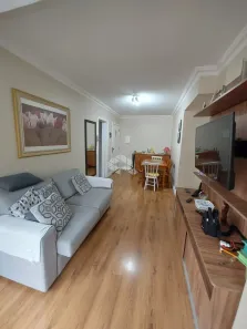 Apartamento com 2 Quartos à venda, 54m² no Menino Deus, Porto Alegre