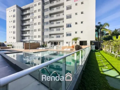 Apartamento com 2 Quartos à venda, 77m² no Cristo Redentor, Porto Alegre