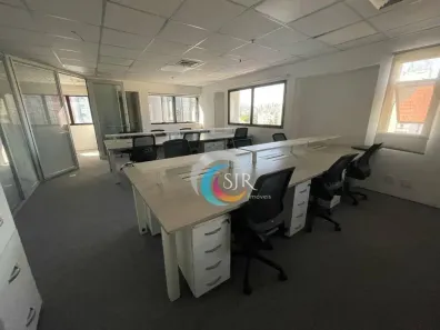 Sala Comercial para venda ou aluguel, 175m² no Itaim Bibi, São Paulo