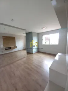Apartamento com 3 Quartos à venda, 61m² no Santa Mônica, Belo Horizonte