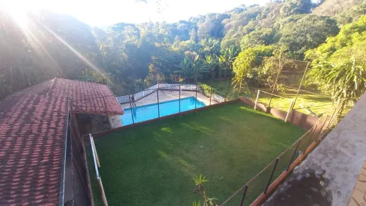 Fazenda/Sítio com 4 Quartos à venda, 4650m² no Luiz Fagundes, Mairiporã
